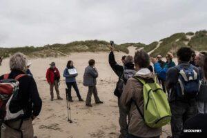 Exploration des Dunes du Nord Pas-de-Calais : Formation, Impact Anthropique et Biodiversité Végétale