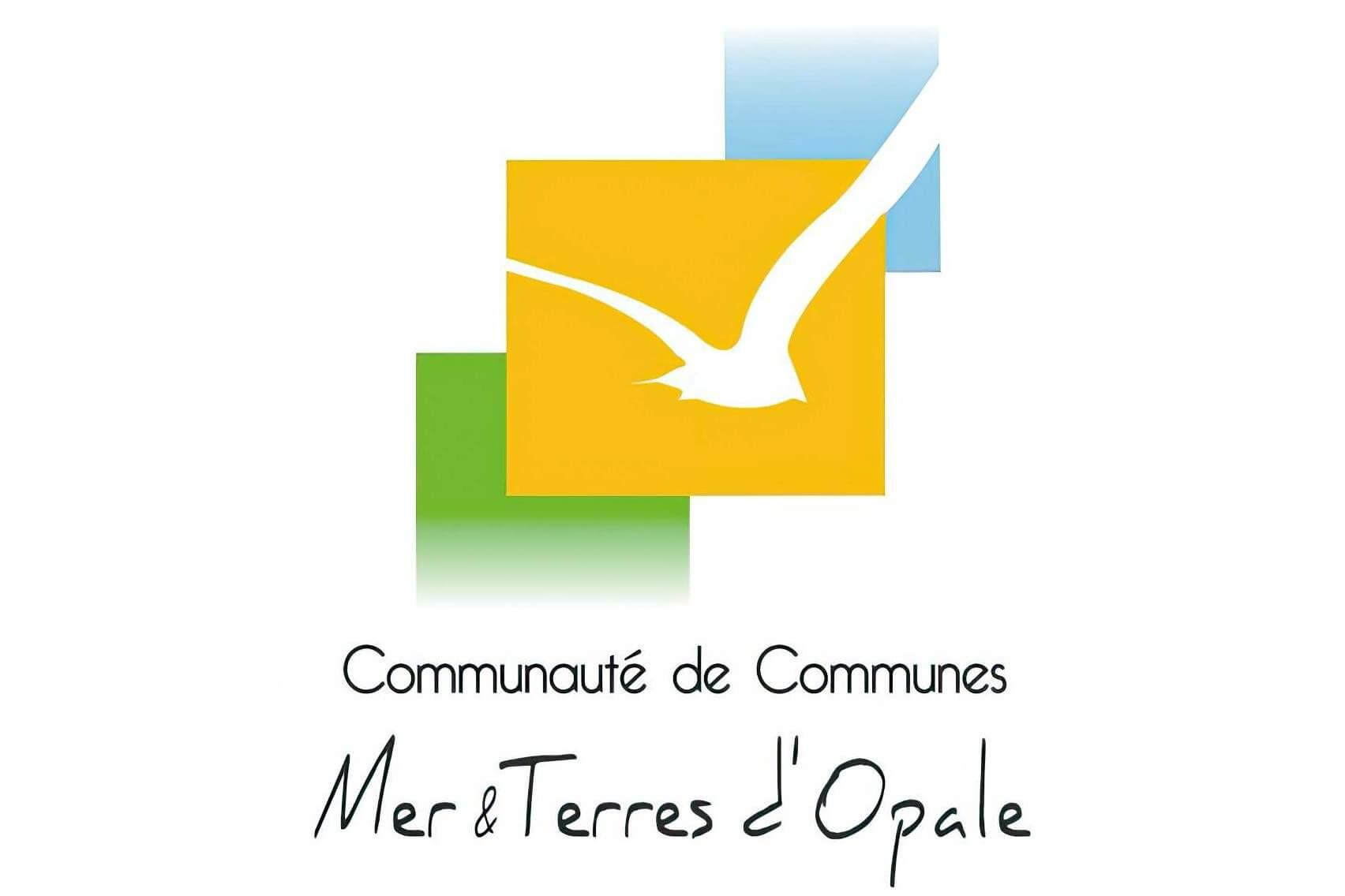 Communauté de Communes Mer & Terres d'Opale