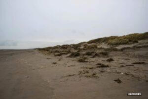 Est-Bray-dunes - Tempête Egon (2)