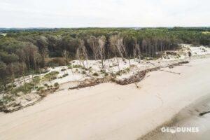 Baie d’Authie