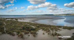 Pointe du Touquet