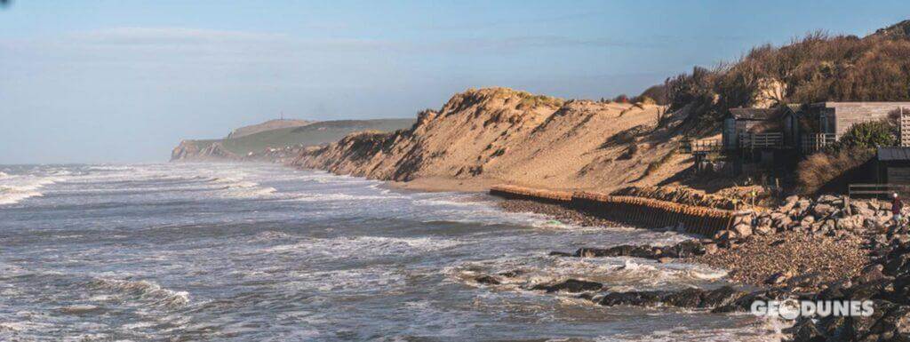 La dune d’Amont (Wissant)