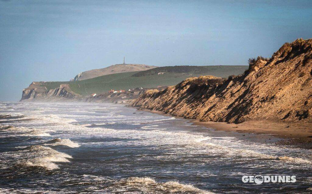 La dune d’Amont (Wissant)