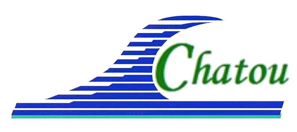 Chatou logo