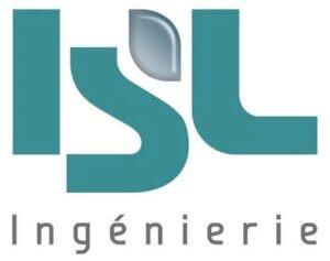 logo ISL-ingénierie référence client