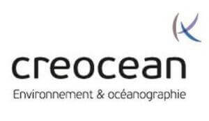 logo creocean référence client