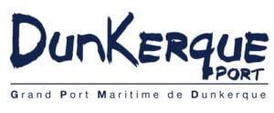 logo dunkerque-port référence client