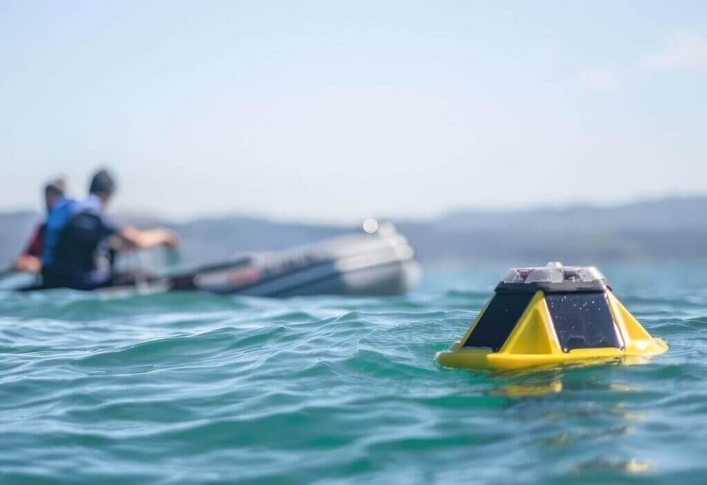 geodunes marine spotter