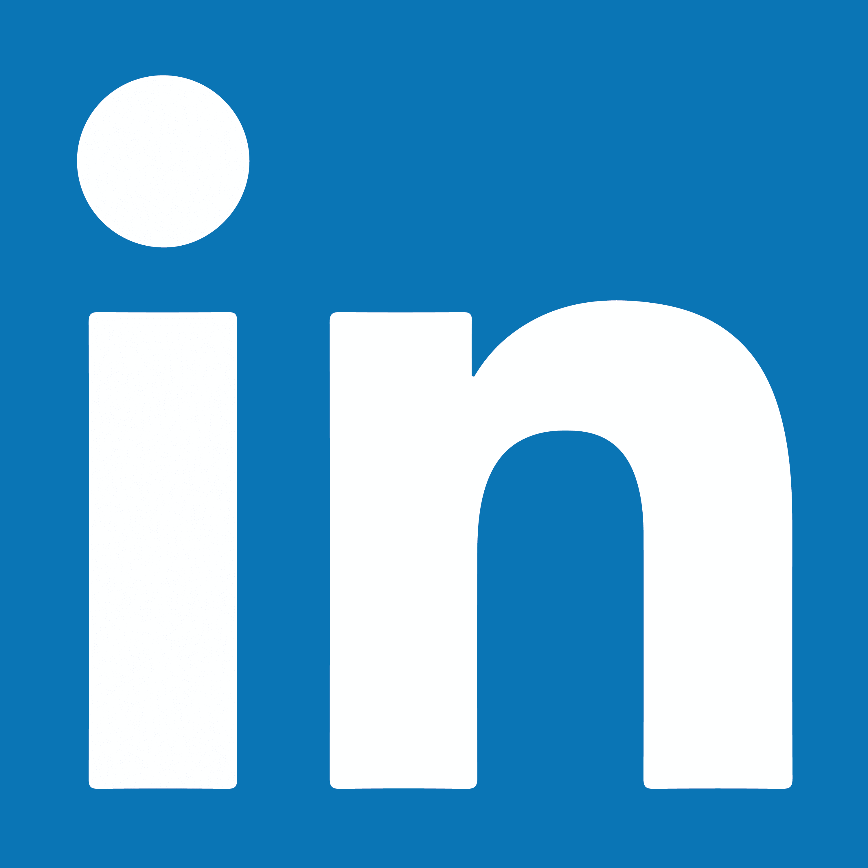 Linkedin Icon