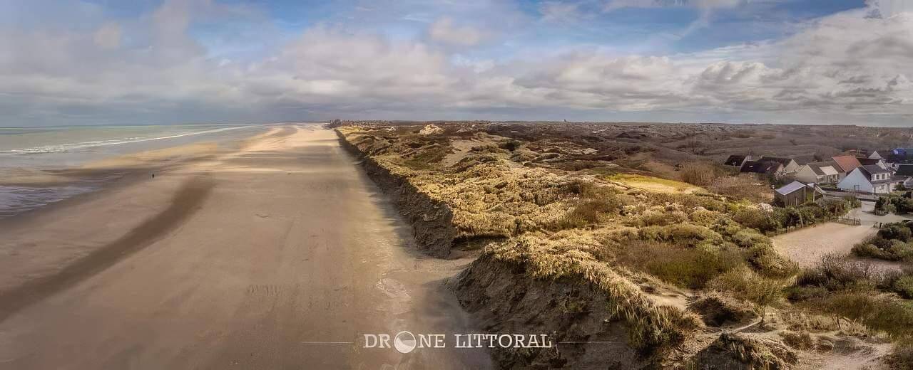 Dunes Dewulf de Zuydcoote (59)