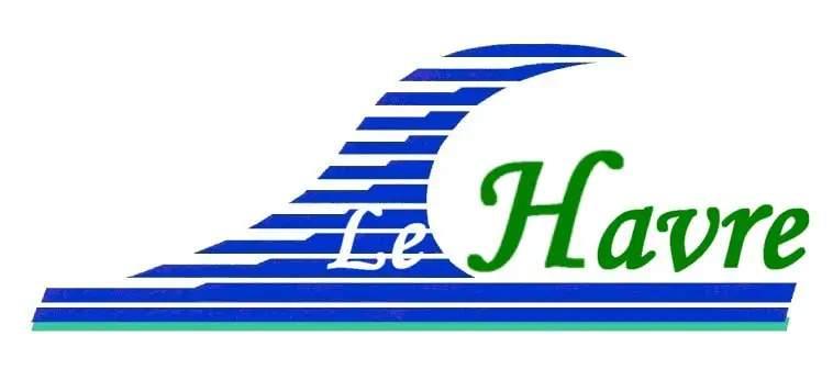 Logo Ville Le Havre
