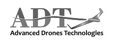 geodunes Adt drone