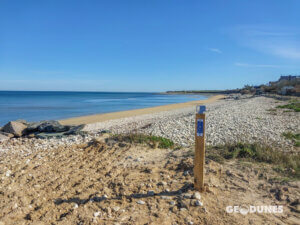 coastsnap grandcamp maisy