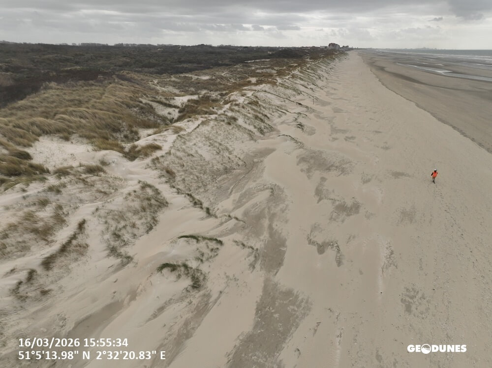Mission : Suivi printannier 2026 des plages du PMCO 6 Geodunes DKEst 20260316 10