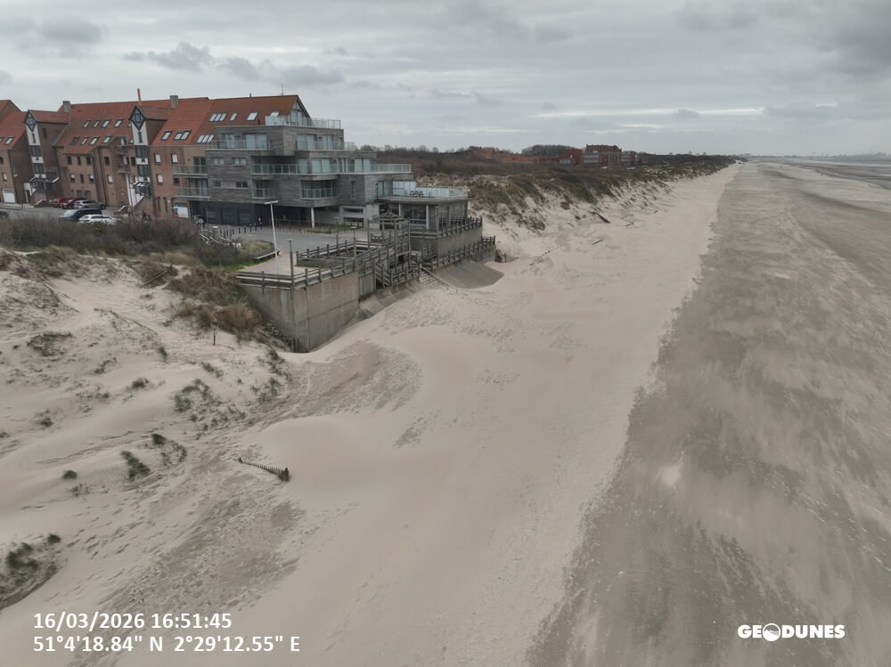 Mission : Suivi printannier 2026 des plages du PMCO 9 Geodunes DKEst 20260316 104