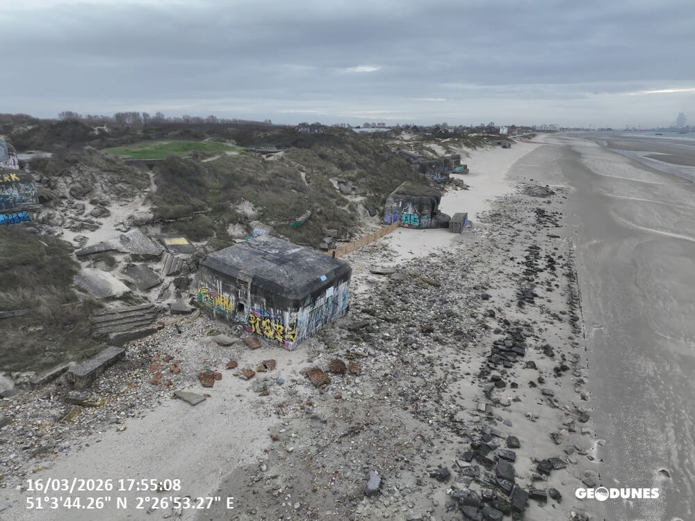 Mission : Suivi printannier 2026 des plages du PMCO 12 Geodunes DKEst 20260316 254