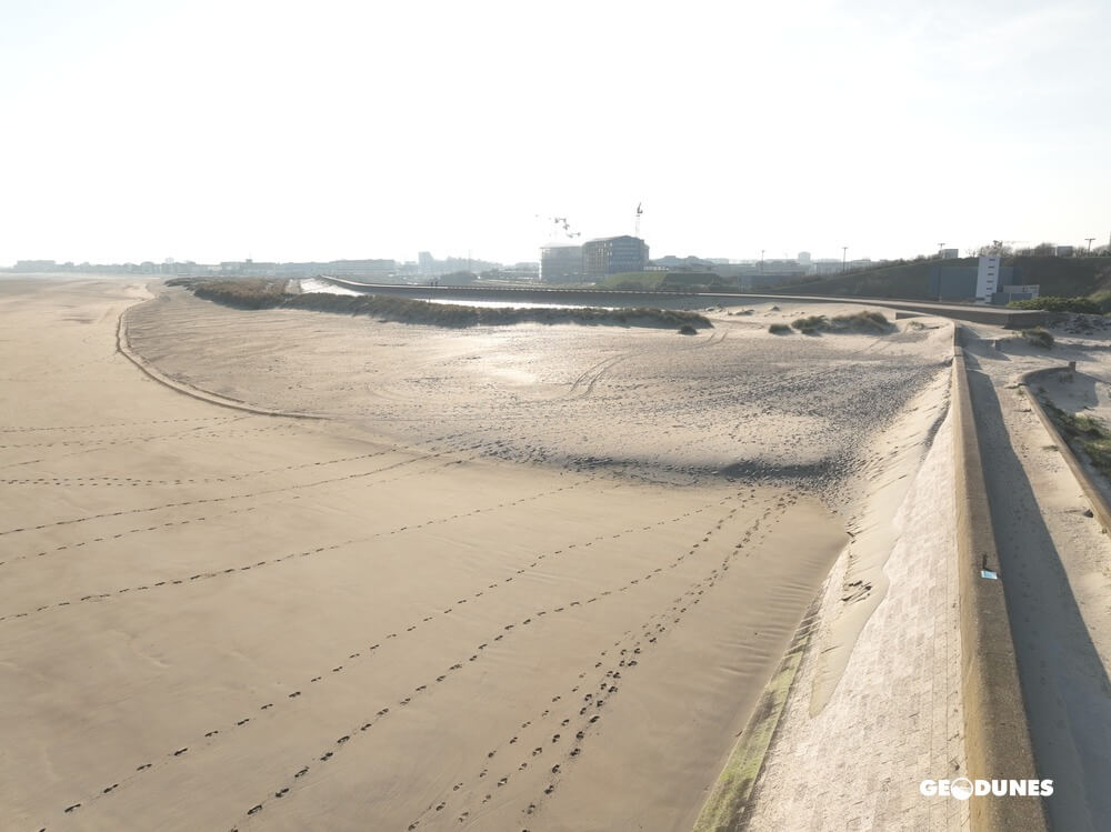 Mission : Suivi printannier 2026 des plages du PMCO 17 Geodunes Malo les Bains 20260319 49