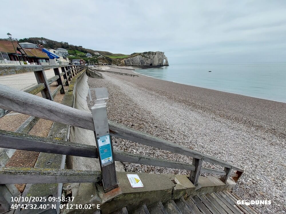2025 10 09 Installation Ste Adresse et Etretat 20251010 095836