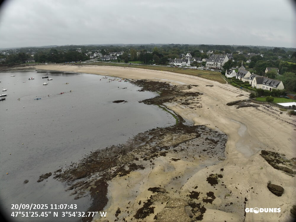 Geodunes 2025 09 20 CCPF Concarneau Belle Etoile Ill 20250920 19