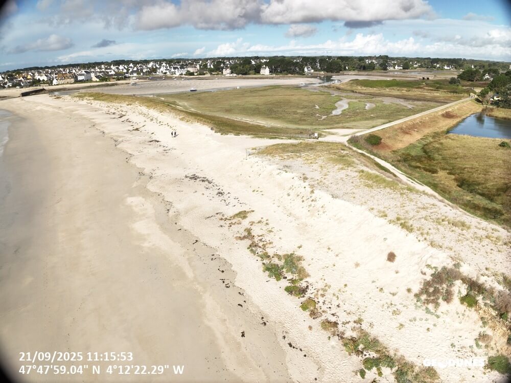 Geodunes 2025 09 21 CCPF Loctudy Sables Blancs Ill 20250921 25