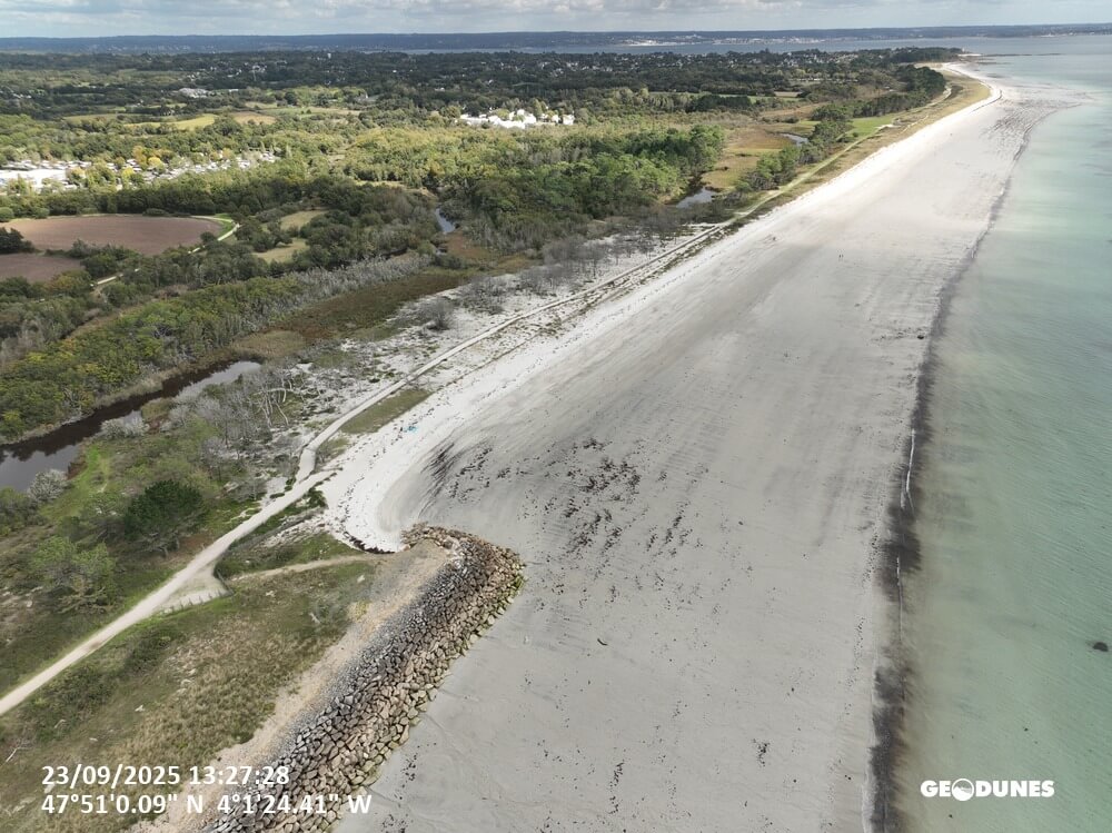 Geodunes 2025 09 23 Mousterlin Est 20250923 74
