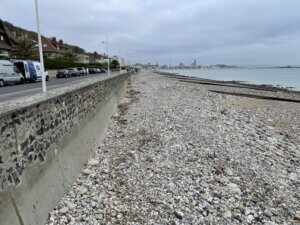 st adresse