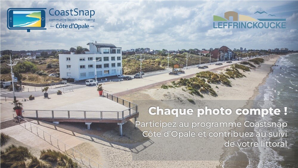 CoastSnap Leffrinckoucke 2 Geodunes Coastsnap Leffrinckoucke 20260624 03