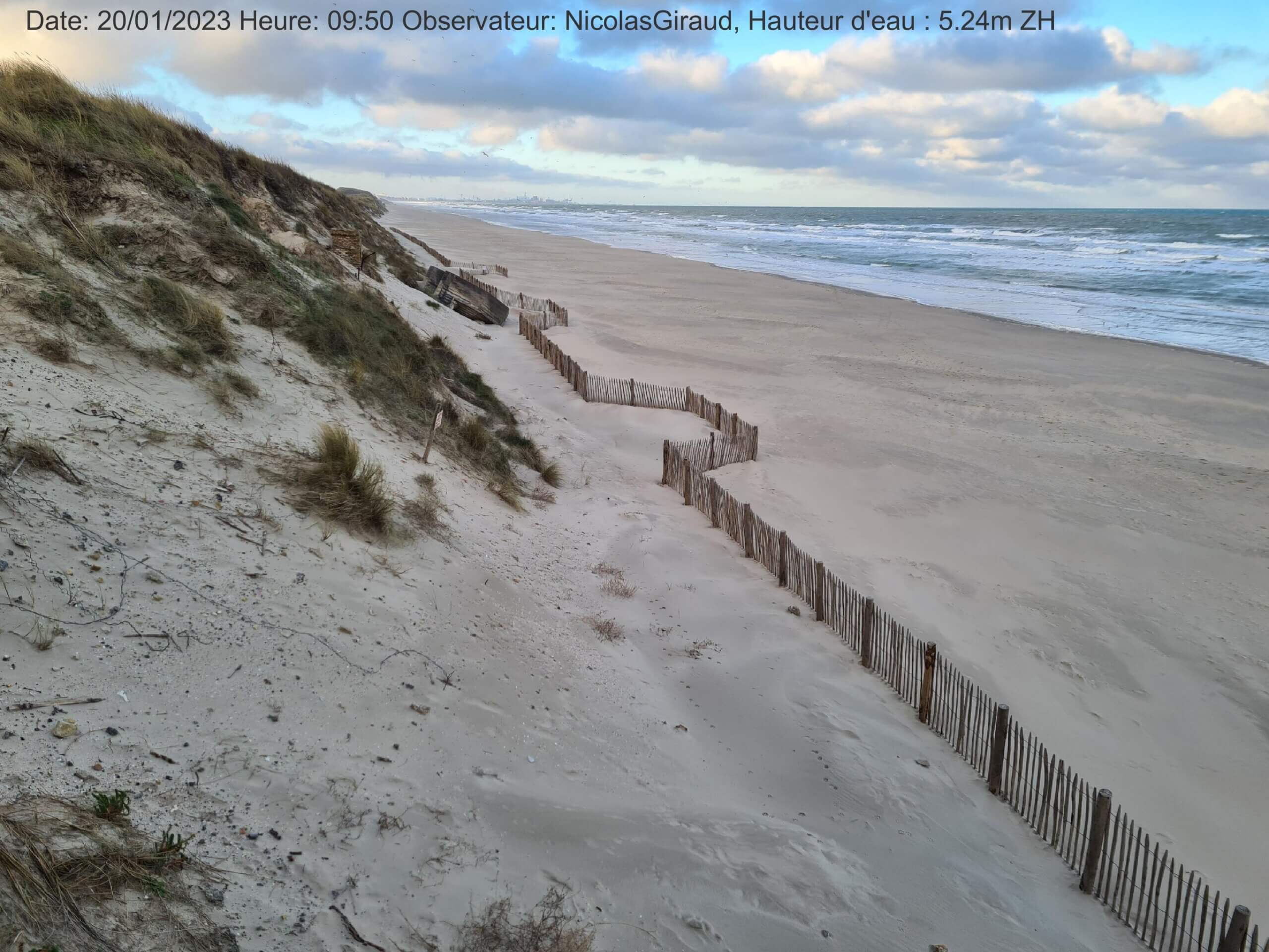 CoastSnap 59 : trois ans pour suivre l’effet des ganivelles sur la dune Dewulf à Zuydcoote 13 1674204600.Fri .Jan .20 09 50 00.CET .2023.zdc .snap .NicolasGiraud registered scaled