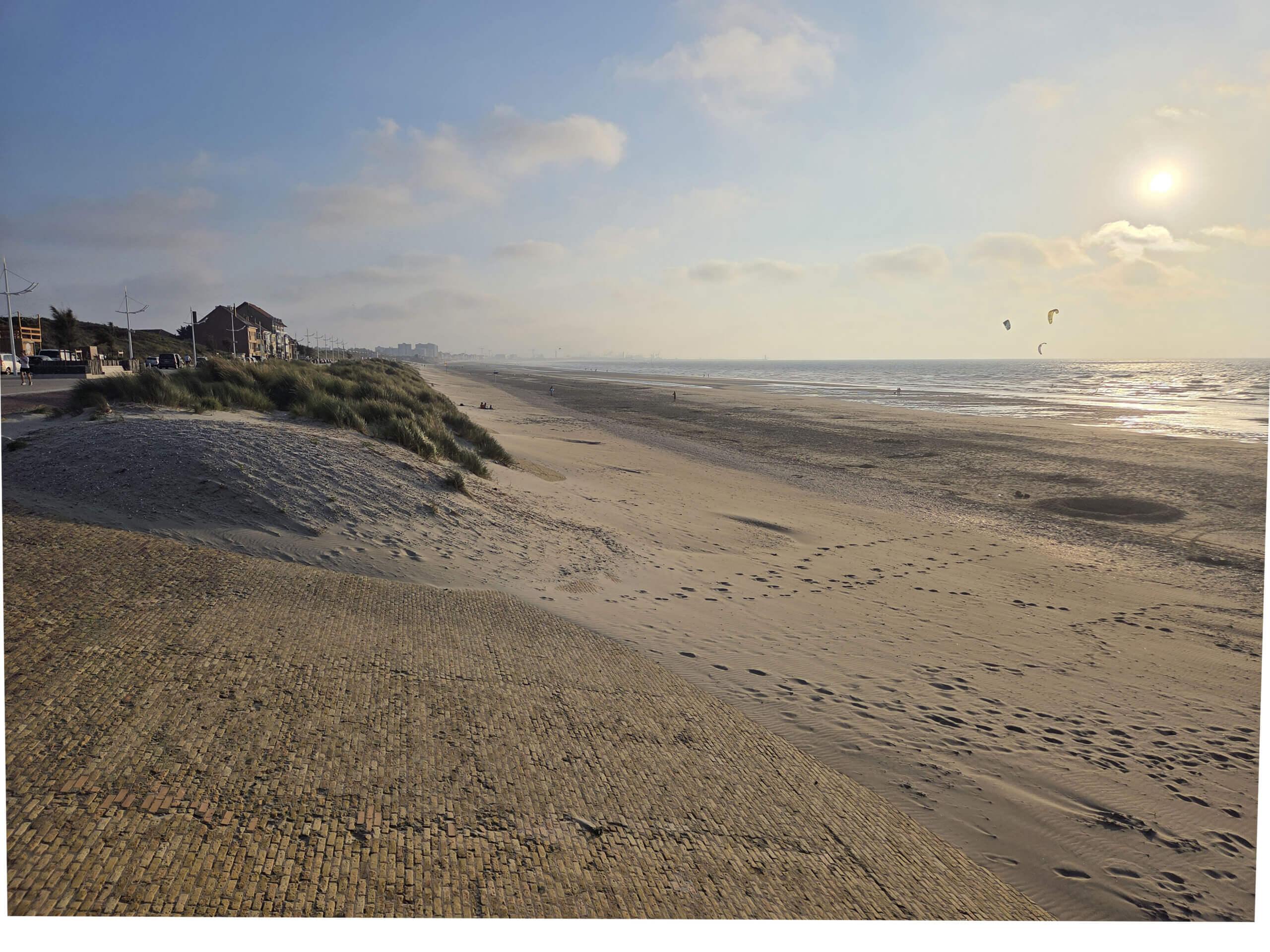 Coastsnap : une nouvelle station inaugurée à Leffrinckoucke rejoint le réseau de la côte d'Opale 5 lfk 20260711 2047 3547 Olivier Hennel 396m alignee scaled