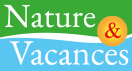logo groupe nature et vacances