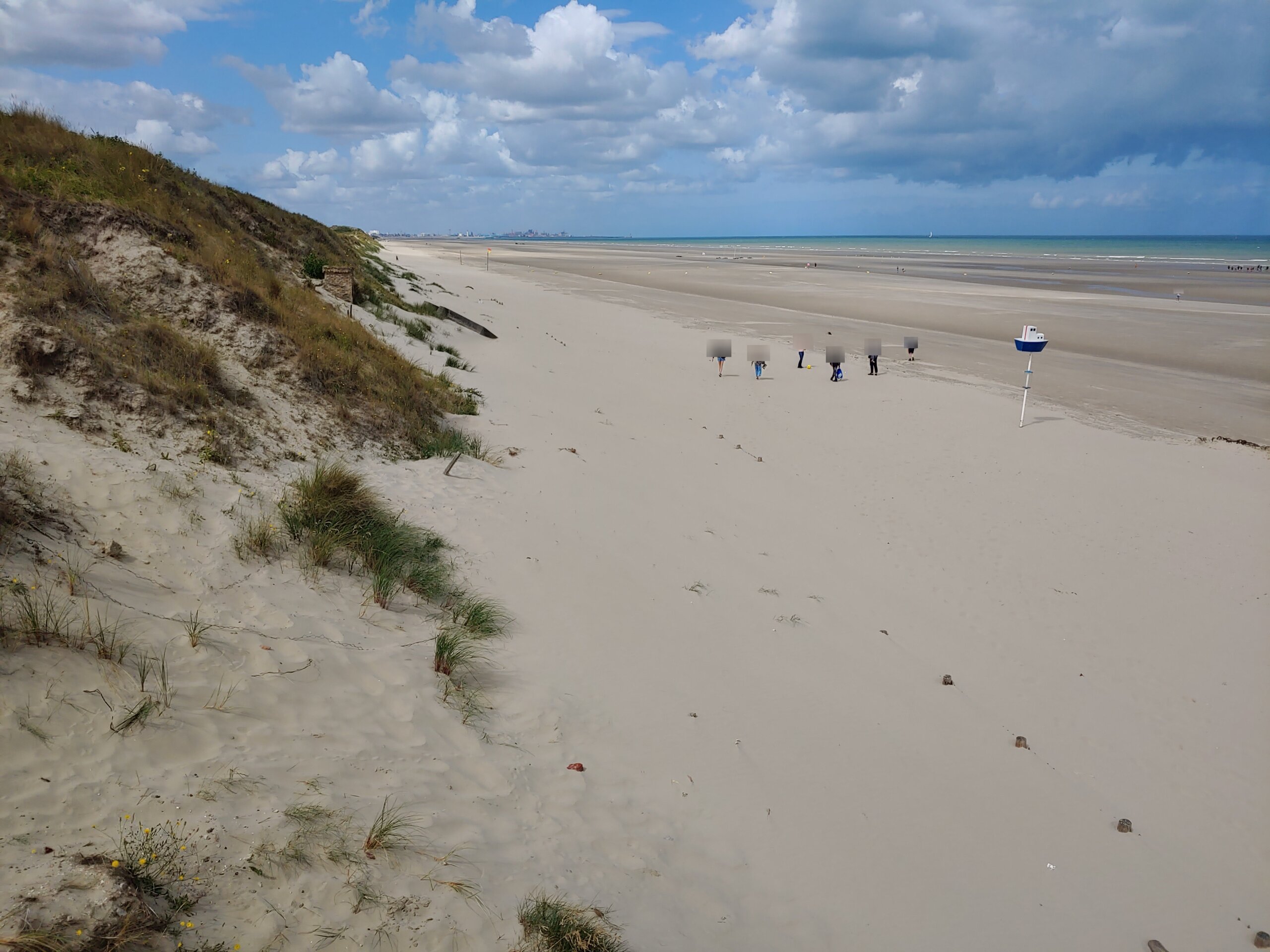 CoastSnap 59 : trois ans pour suivre l’effet des ganivelles sur la dune Dewulf à Zuydcoote 9 zdc 20250715 1139 1306 Diego Cirio 102m scaled