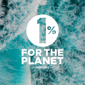 Géodunes rejoint le collectif 1% pour la planète 1 Visuel2
